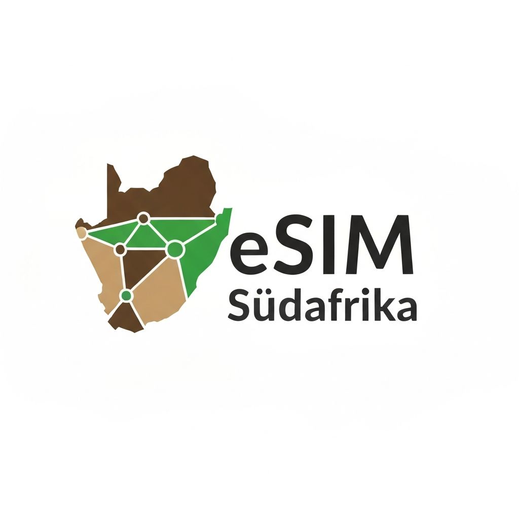 eSIM Südafrika Logo