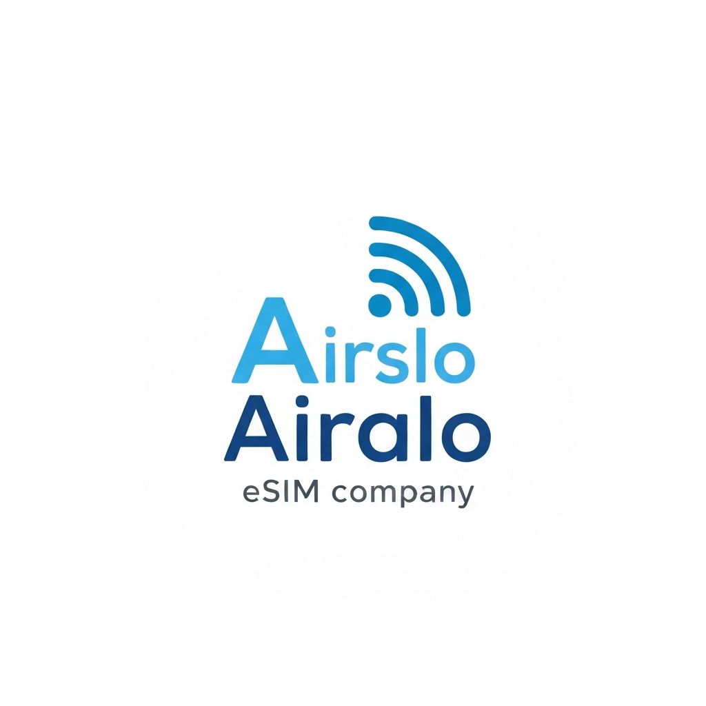 Airalo logo