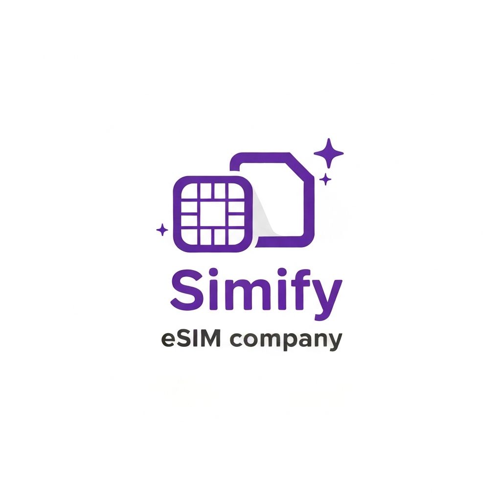 Simify logo